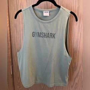 Gymshark tank